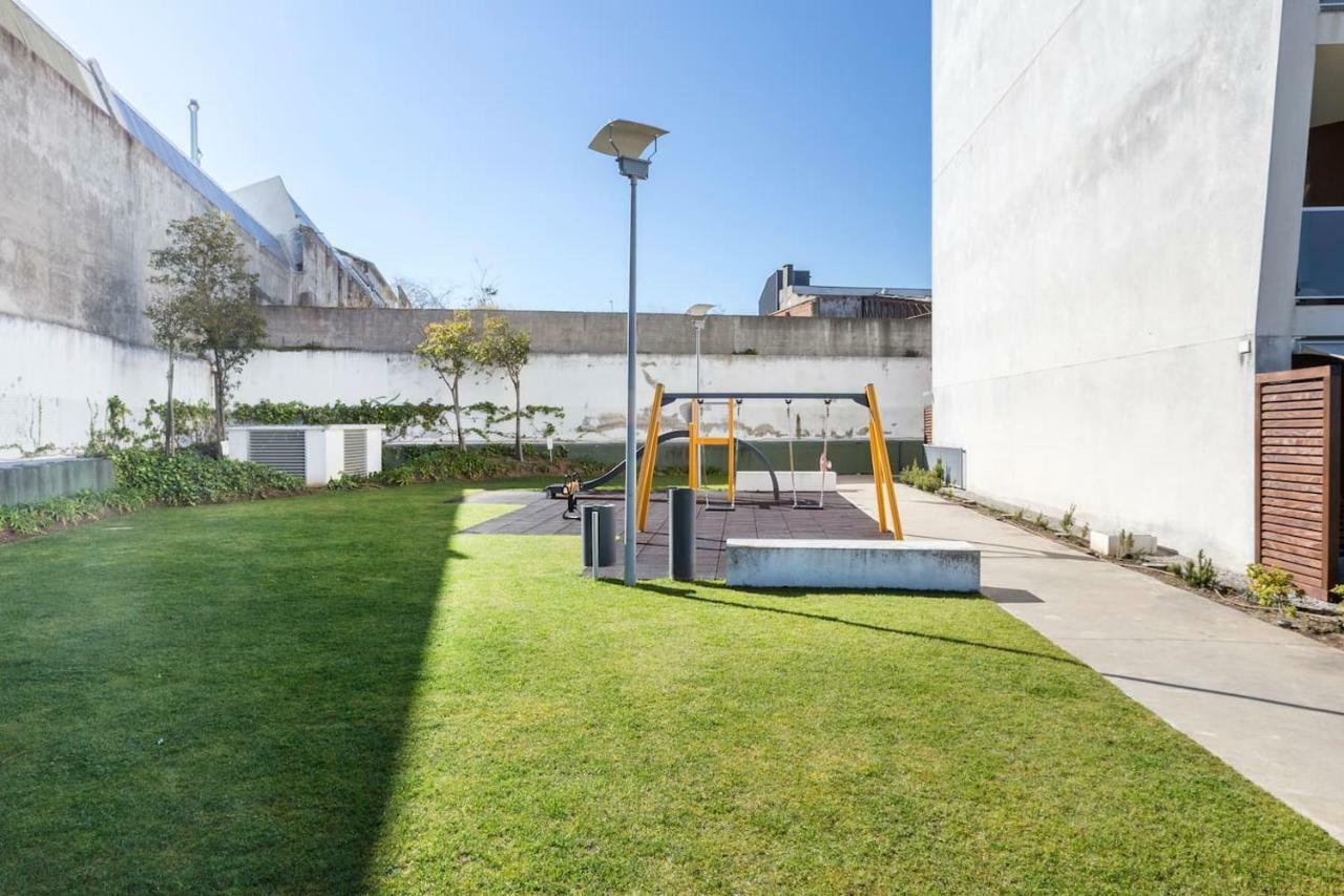 Апартаменты Amazing Flat - Pool And Parking Лиссабон Экстерьер фото